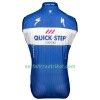 Fahrradweste 2018 Quick-Step Floors N001